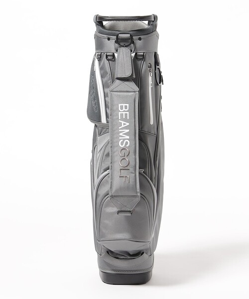 BEAMS GOLF / スタンド キャディバッグ 4（ゴルフグッズ）｜BEAMS GOLF