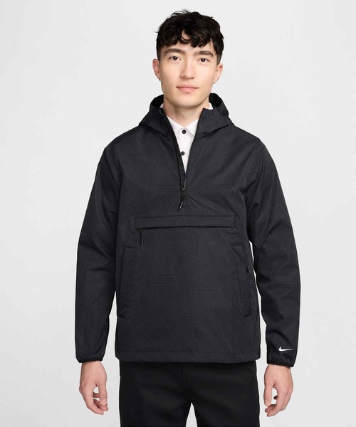 セール】ナイキ アンスクリプテッド レペル メンズ ゴルフ アノラック