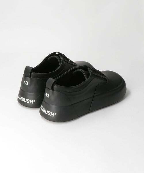 AMBUSH（アンブッシュ）の「AMBUSH（アンブッシュ）VULCA HYBRID