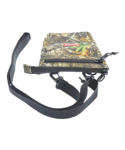 ブランド古着】ショルダーバッグ ポーチ リアルツリーカモ（ショルダー