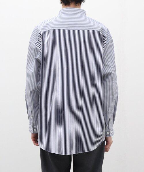 セール】【THOMAS MASON / トーマスメイソン】オーバーサイズ