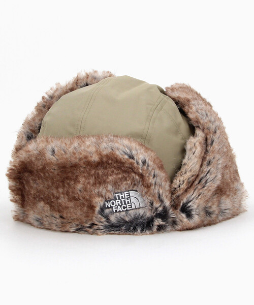 THE NORTH FACE/ザ・ノース・フェイス Insulation Bomber Cap