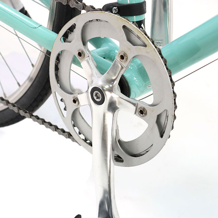 リユース】WEEKEND BIKES（ウィークエンド バイクス）26-L 26インチ