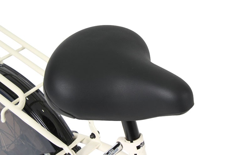 Cream Cargo（クリーム カーゴ）BAA200-O 小径子供乗せ 20インチ 変速