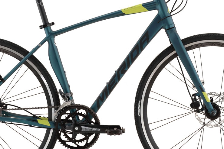 GRAN SPEED 250D（グランスピード 250D）あさひ限定-P クロスバイク 自転車