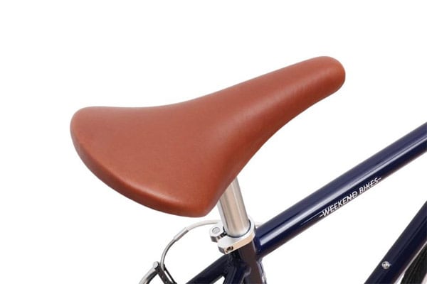 WEEKEND BIKES（ウィークエンド バイクス）26-L 26インチ クロスバイク