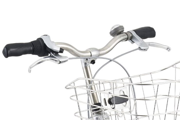 トラッドラインSベルトドライブ-P 27インチ 3段変速 オートライト