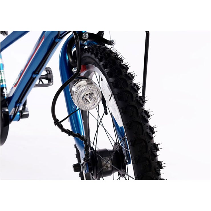 ドライド S3 266HD BAA-Q 26インチ 外装6段変速 オートライト 子供用