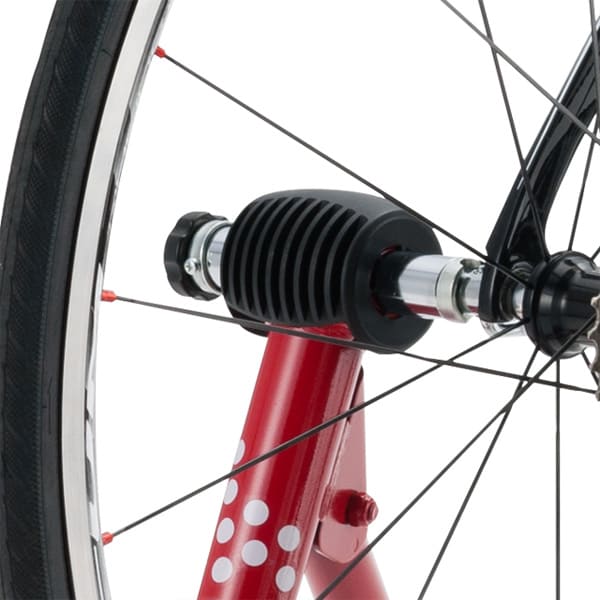 LR341 LiveRide（ライブライド）固定式 リモコン付 負荷調整:7段階