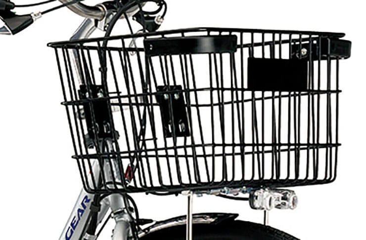 PAS GEAR-U（パス ギア ユー）「PA26GU」26インチ 電動自転車 -24