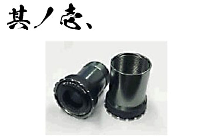 Ninja TF24-TBT フレーム：BB86/BB30/PF30 クランク：シマノ