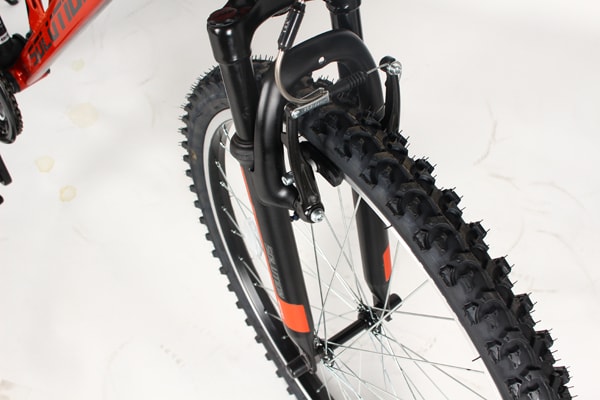 ソリューション-G 26インチ マウンテンバイク 自転車