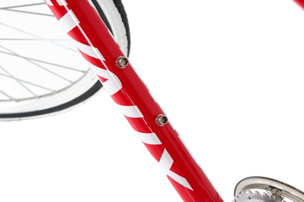 シェボー-H クロスバイク 自転車