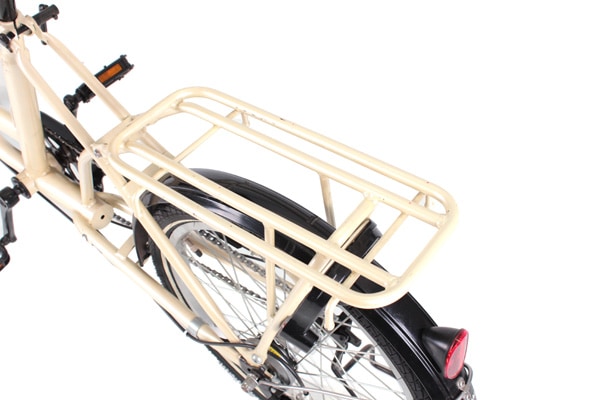 プチママンミニプラス-L 20インチ 内装3段変速 オートライト 3人乗り