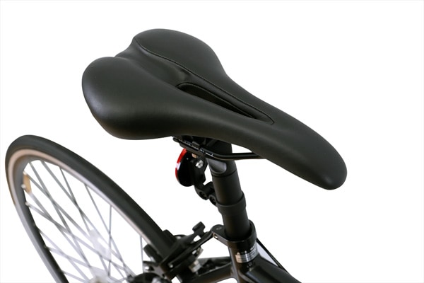 プレシジョンR-J ロードバイク ビギナーにおすすめ ロードバイク 自転車