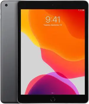 Refurbished: Apple Grade C iPad 9.7