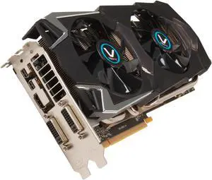 SAPPHIRE Vapor-X Radeon HD 7970 GHz Edition Graphics Card