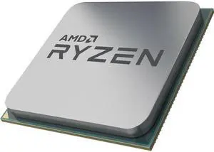 OEM - AMD RYZEN 7 3700X 8-Core 3.6 GHz (4.4 GHz Max Boost) Socket