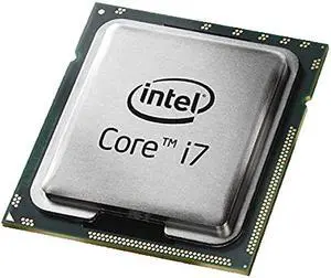 Refurbished: Intel Core i7-8700K Coffee Lake 6-Core 3.7 GHz (4.7