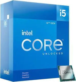 Intel Core i5-14600KF - 14th Gen 14-Core (6P+8E) LGA 1700 125W