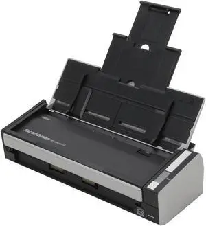 Fujitsu ScanSnap S1300i Document Scanner - Newegg.com