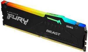 Kingston FURY Beast 64GB 288-Pin PC RAM DDR5 5600 (PC5 44800
