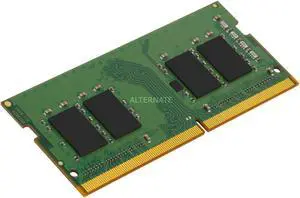 Kingston - KSM26SED8/16ME - Kingston 16GB DDR4 SDRAM Memory Module