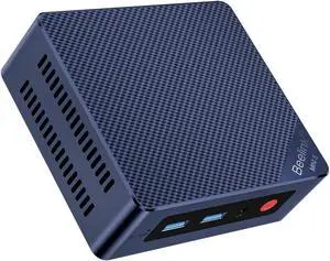 Beelink Mini S12 Pro Mini PC - 12th Gen Intel N100 (Up to 3.4GHz