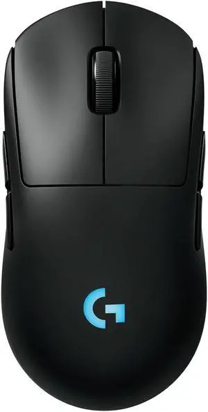 Logitech GPW 4 /(PRO X SUPERLIGHT 2 DEX) Wireless Gaming Mouse