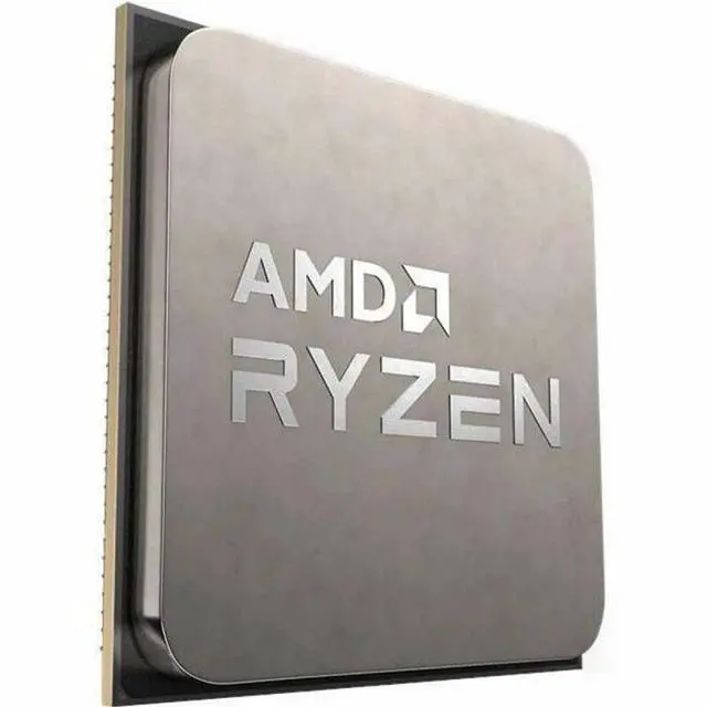 AMD Ryzen 5 5500 - Cezanne (Zen 3) 6-Core 3.6 GHz Socket AM4 65W