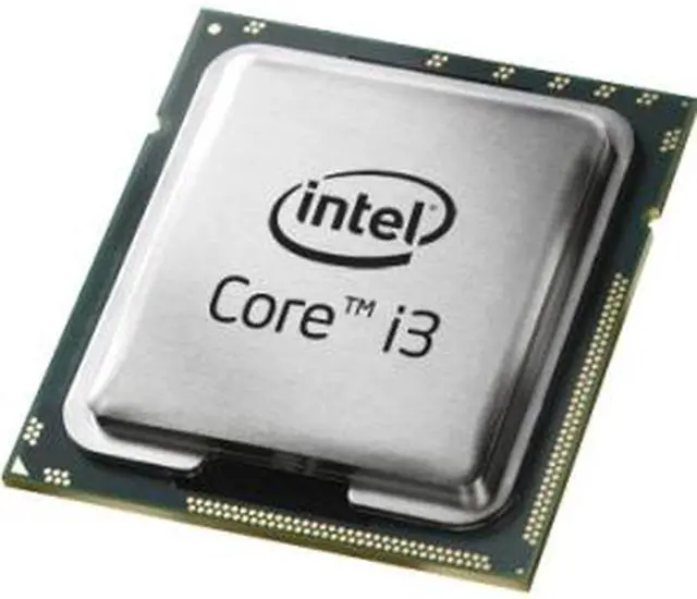 Intel Core i3-2120T - Core i3 2nd Gen Sandy Bridge Dual-Core 2.6