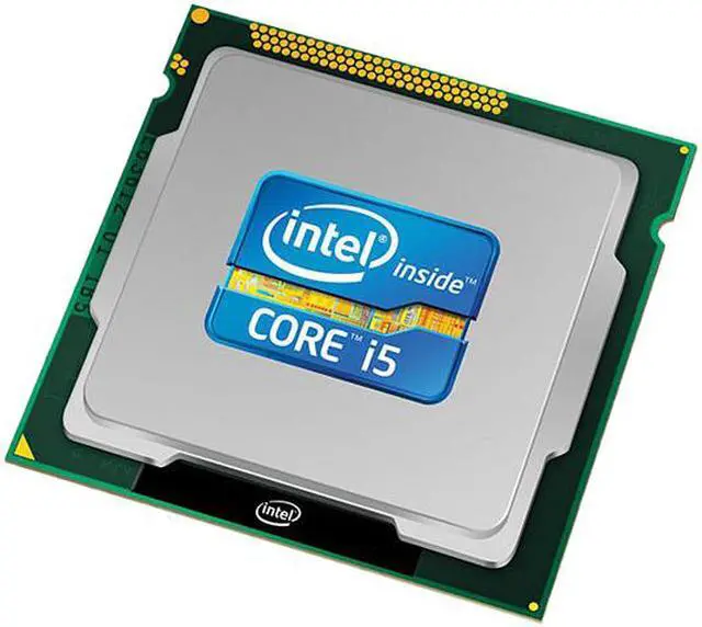 Refurbished: Intel Core i5-3330S - Core i5 3rd Gen Ivy Bridge Quad