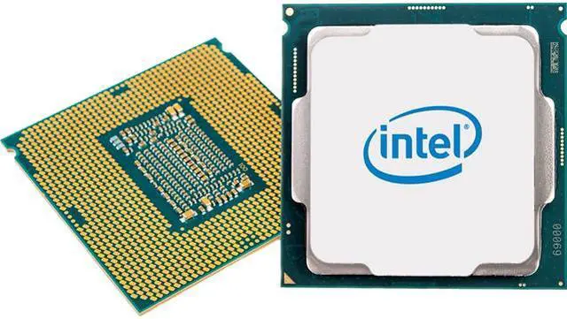 Intel Core i5-9600KF 3.7 GHz LGA 1151 (300 Series) CM8068403874410