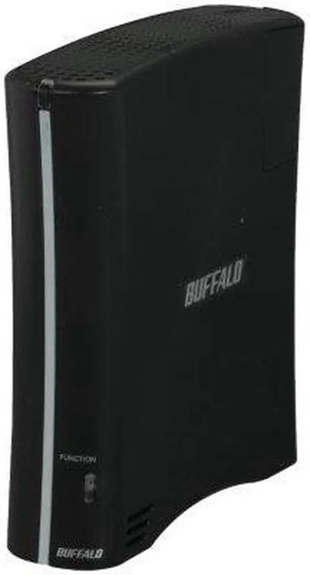 BUFFALO LS-CH1.0TL Network Storage - Newegg.com