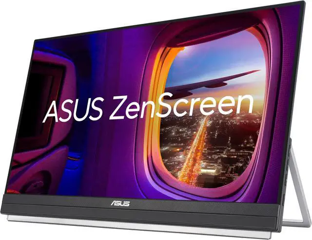 ASUS ZenScreen 22