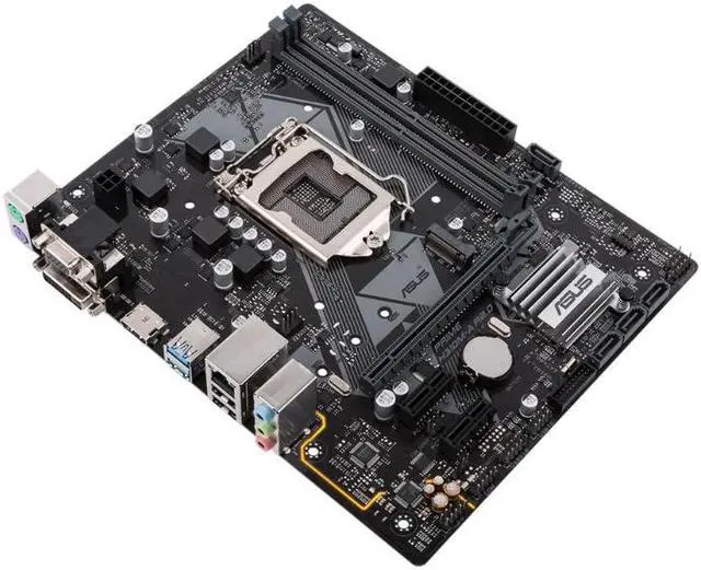 ASUS H310M-A + CPU i3 ＋ メモリ8GB ASUS H310M-A + CPU i3 ＋ メモリ