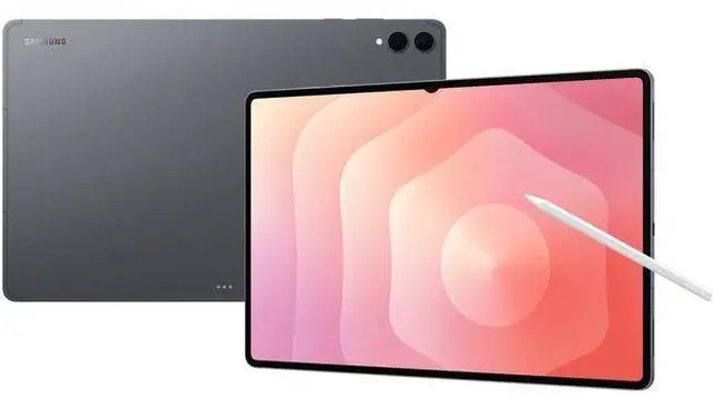 Refurbished: Samsung Galaxy Tab S11 Ultra - 512GB - Moonstone Gray