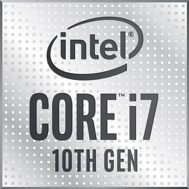 Used - Very Good: Intel Core i7-10700 2.9 GHz LGA 1200