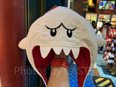 2026】ユニバのマリオキャラクター被り物70点まとめ！カチューシャ