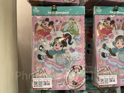 1/14発売】パルパルーザ第3弾「ヴァネロペのスウィーツ・ポップ