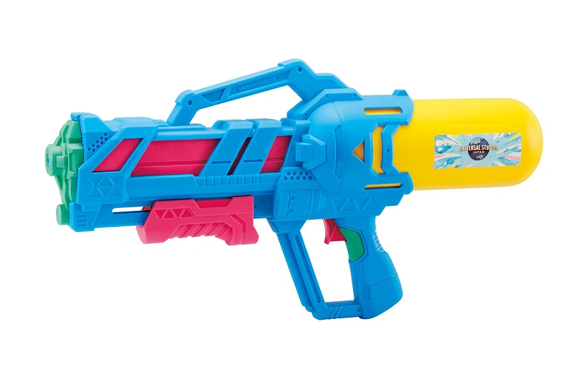 2025】ユニバの水鉄砲（ウォーターシューター）を紹介！種類や値段