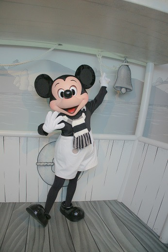 ミッキーマウスの歴史】初期ミッキーは凶暴？プルートとの出会いは