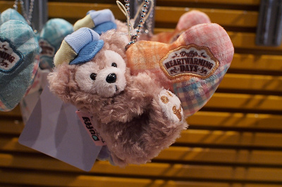 1/8発売】ダッフィーのハートウォーミングデイズグッズ全39種類！ぬい