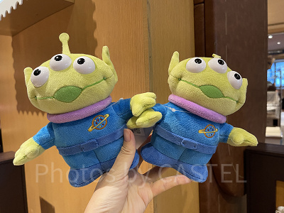 トイストーリー】リトルグリーンメングッズ47選！ディズニーランド