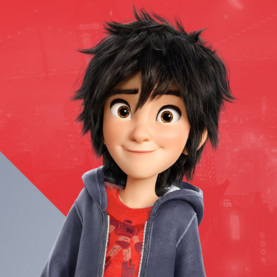 ヒロ・ハマダ| キャステル | CASTEL ディズニー情報