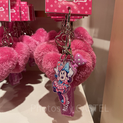 1/10発売】ディズニー・パルパルーザ “ミニーのファンダーランド