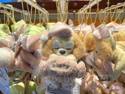 最新】クッキーアングッズ22選！ぬいぐるみ・カチューシャ・タオルなど！