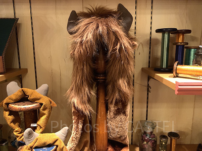 2026冬】ディズニーファンキャップまとめ！ヒョウ柄ファンキャップ復刻