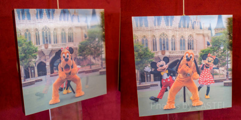 3/25＆3/30発売】イマジニング・ザ・マジックグッズ5種類「ミッキーと