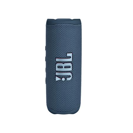 JBL Flip 6 Portable Bluetooth Speaker, Blue - Canada Computers